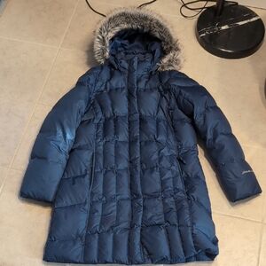 Eddie Bauer Women's Lodge Puffer Parka